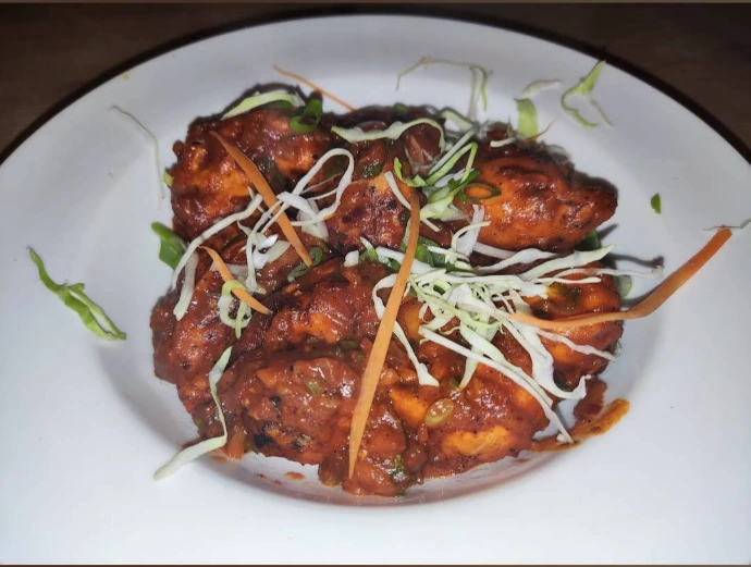 It's also one of our popular dishes